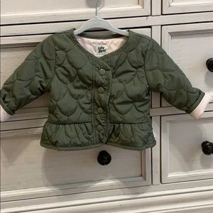 Baby B’Gosh Jacket